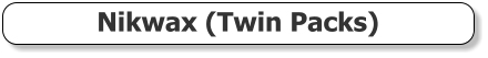 Nikwax (Twin Packs)