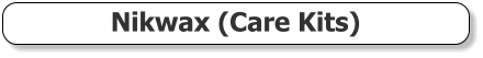 Nikwax (Care Kits)
