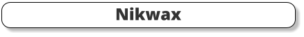 Nikwax
